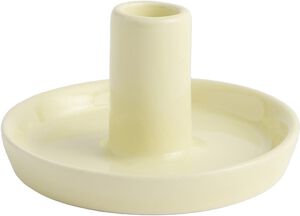 Disc Candleholder