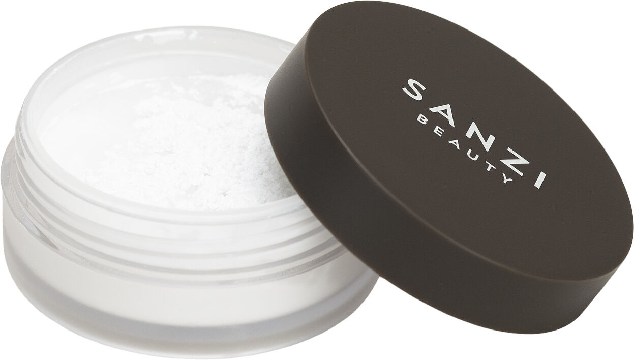 Loose Setting Powder - Transparent