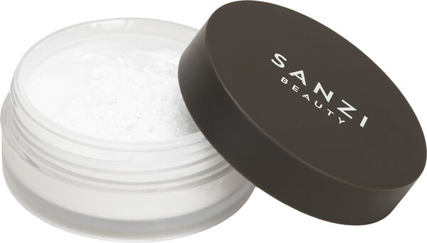 Loose Setting Powder - Transparent