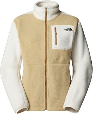 Yumiori Full Zip Fleecetrøje