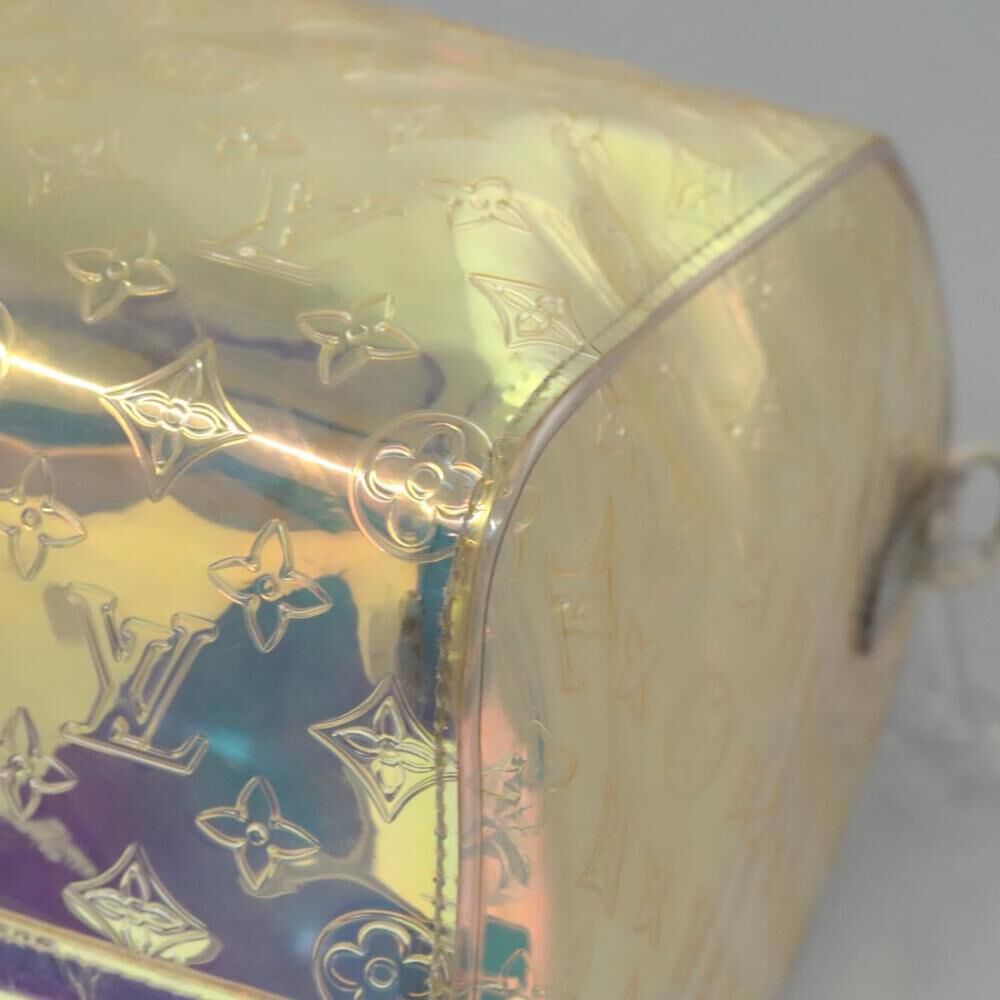 Louis Vuitton Keepall