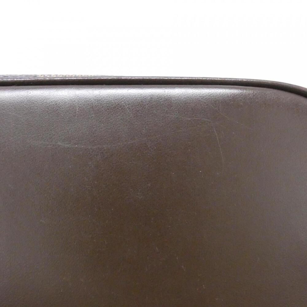 Louis Vuitton Damier Ebene Ipanema