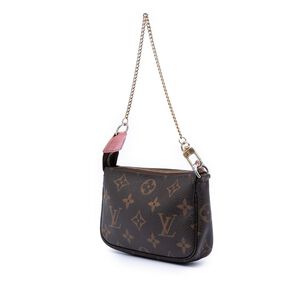 Louis Vuitton Pochette Accessoires