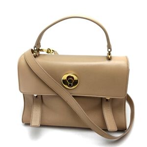 Yves Saint Laurent Handbag
