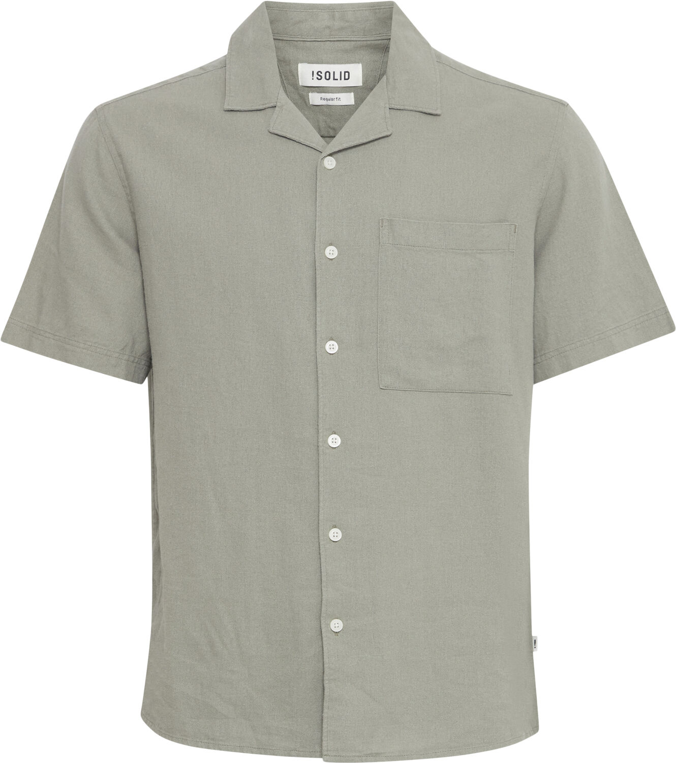 SDAllan Cuba Shirt