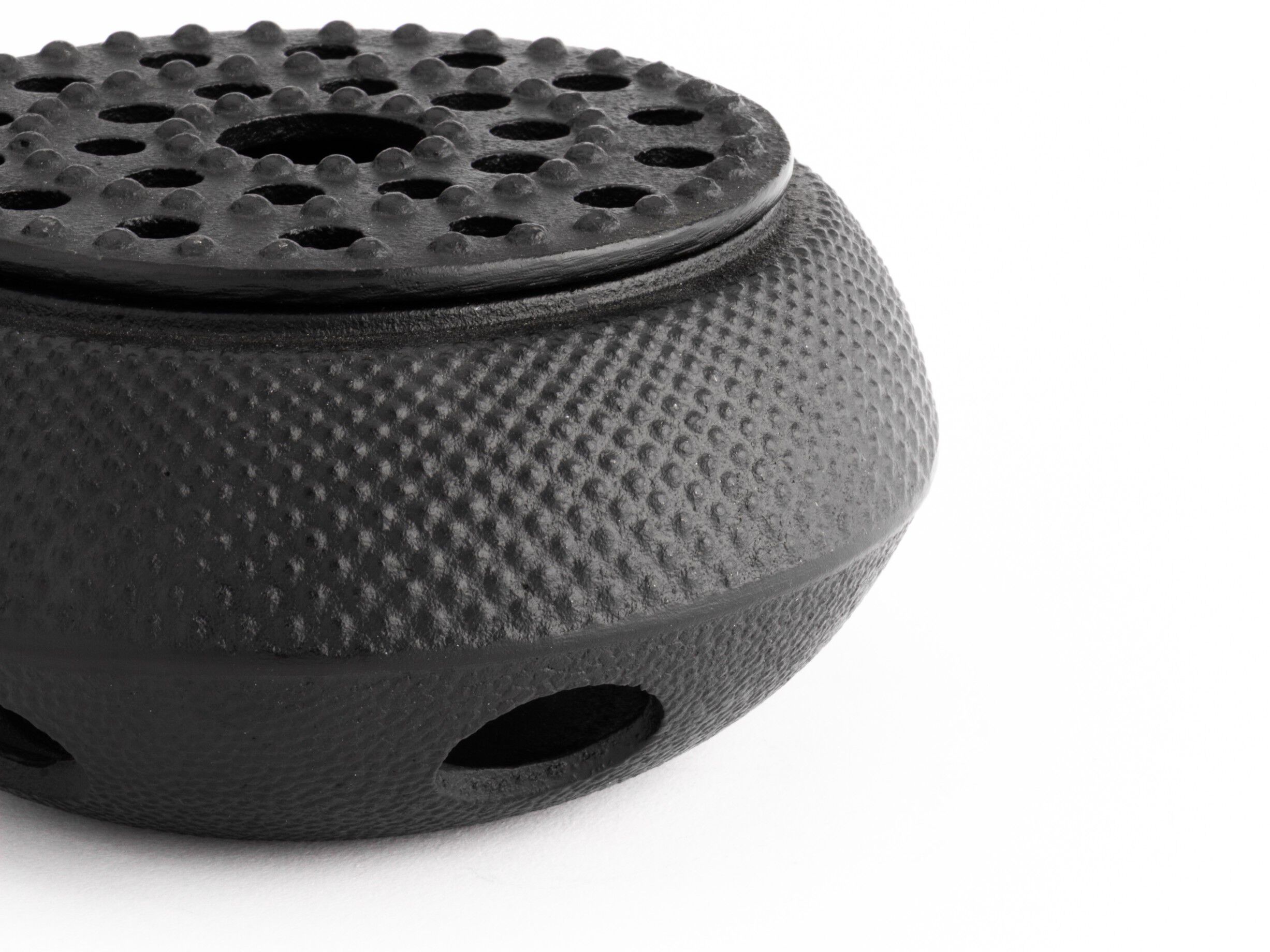 Jang rechaud sort 11 cm.