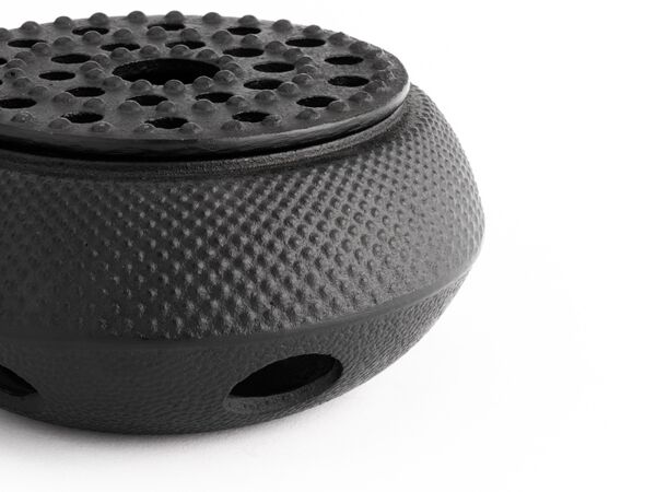 Jang rechaud sort 11 cm.