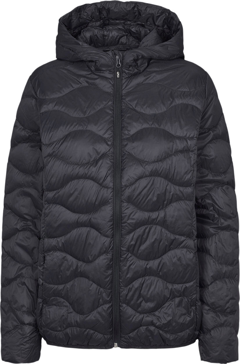 Melsted Down Jakke