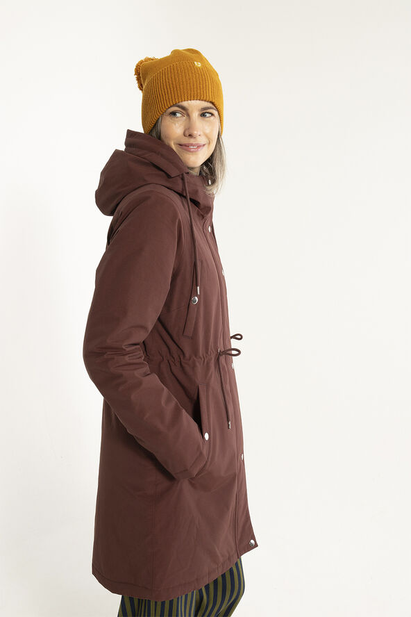 Danenora Winter Parka