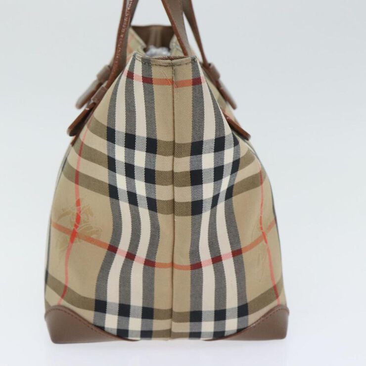 Burberry Tote