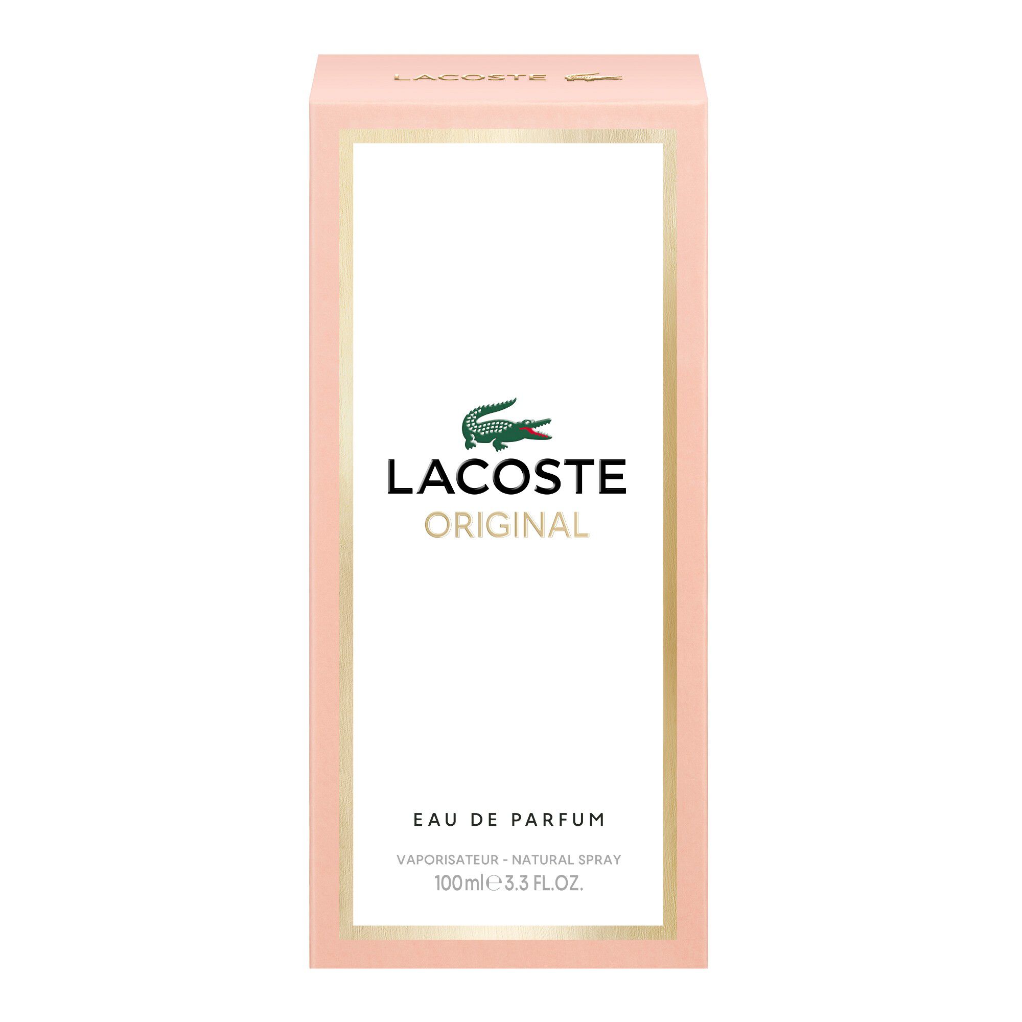 ORIGINAL POUR FEMME EDP100ML