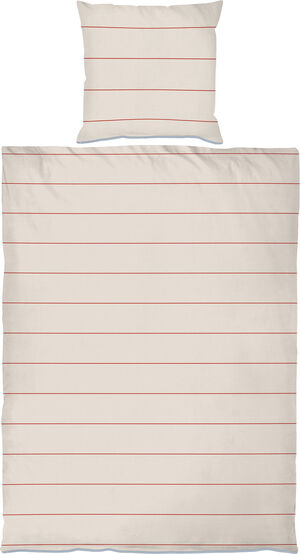 ALIGN bed set