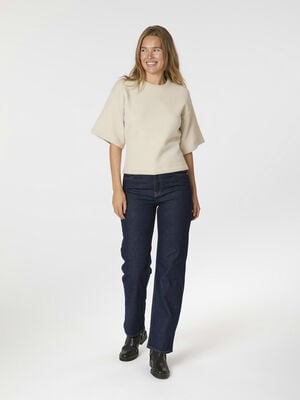 Asha Knit Tee