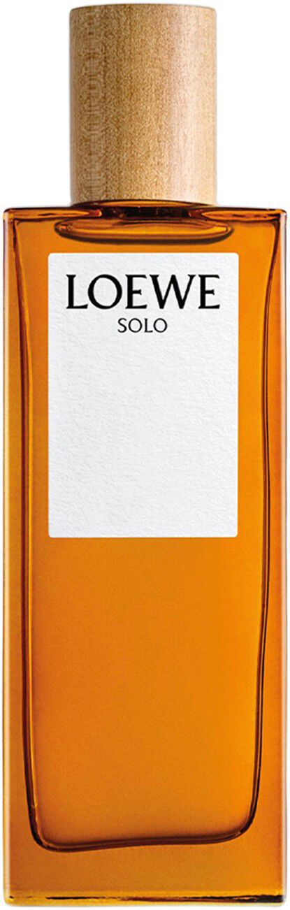 LOEWE Solo Eau de Toilette