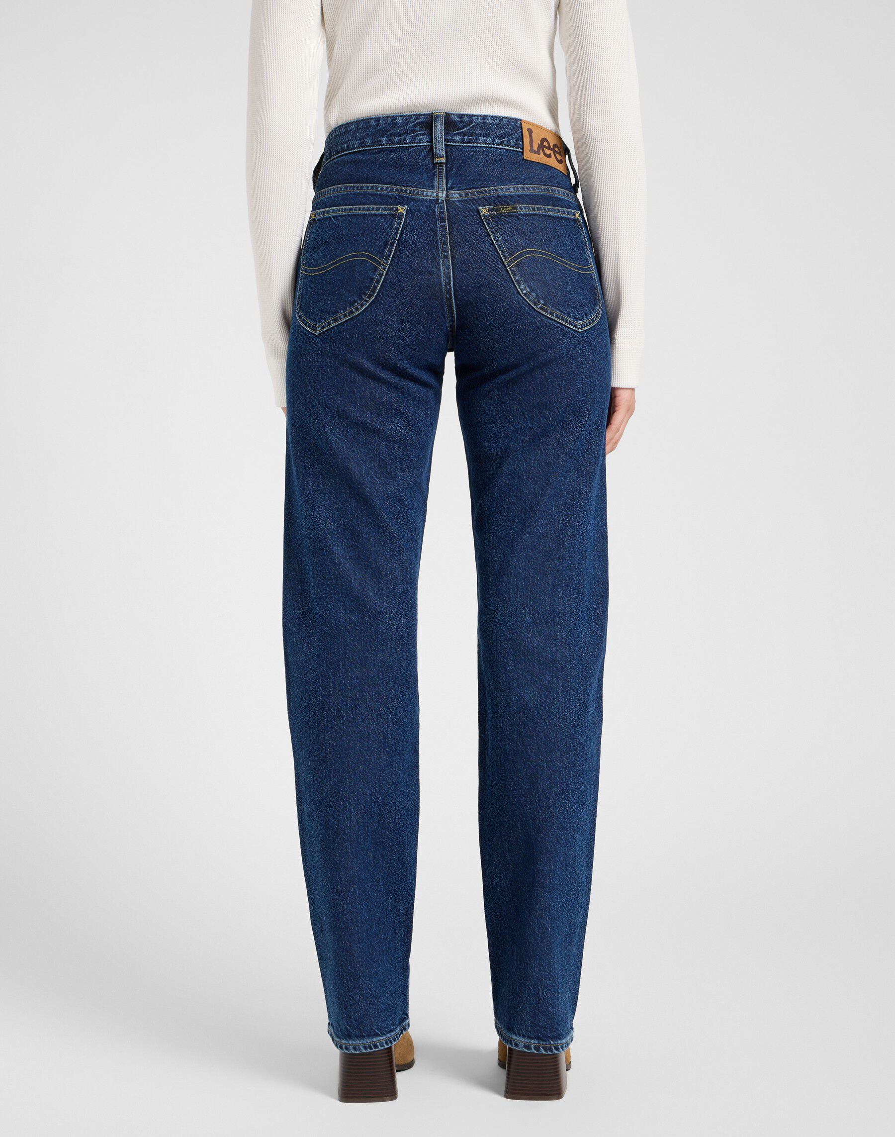 RIDER_CLASSIC GOOD_FEEDBACK