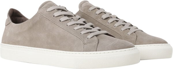 Type - Earth Suede