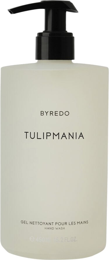 Liquid Hand Soap Tulipmania