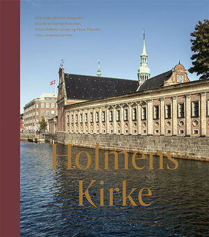 Holmens Kirke