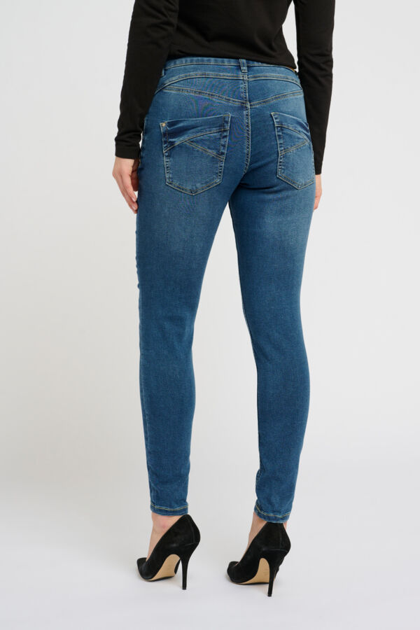 CRSandy Jeans - Baiily Fit