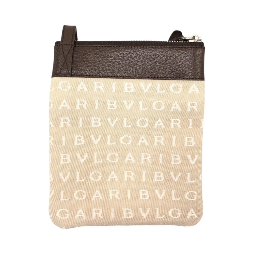 Bvlgari Shoulder Bag