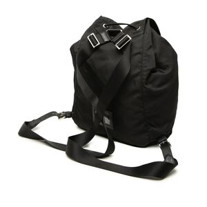Prada Backpack