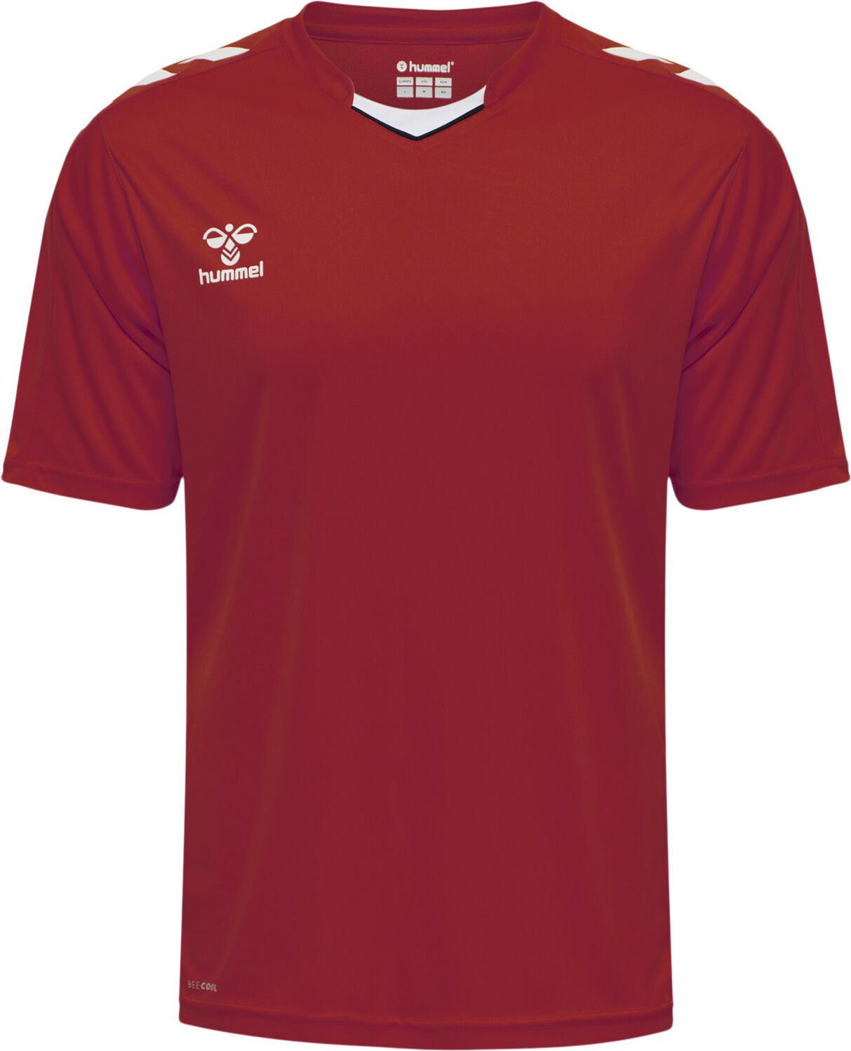 Core XK Poly tr&aelig;nings T-shirt