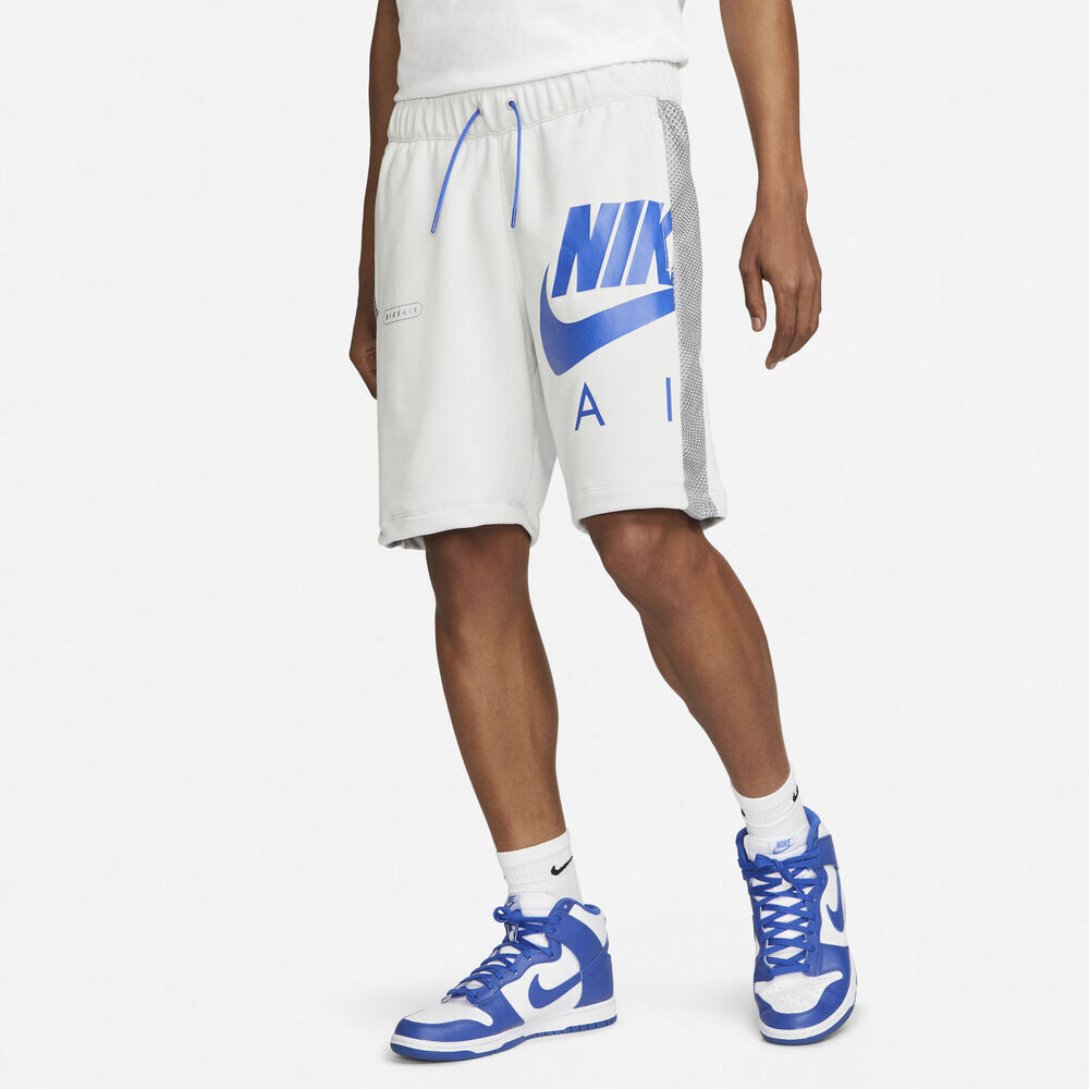 Air French Terry Shorts