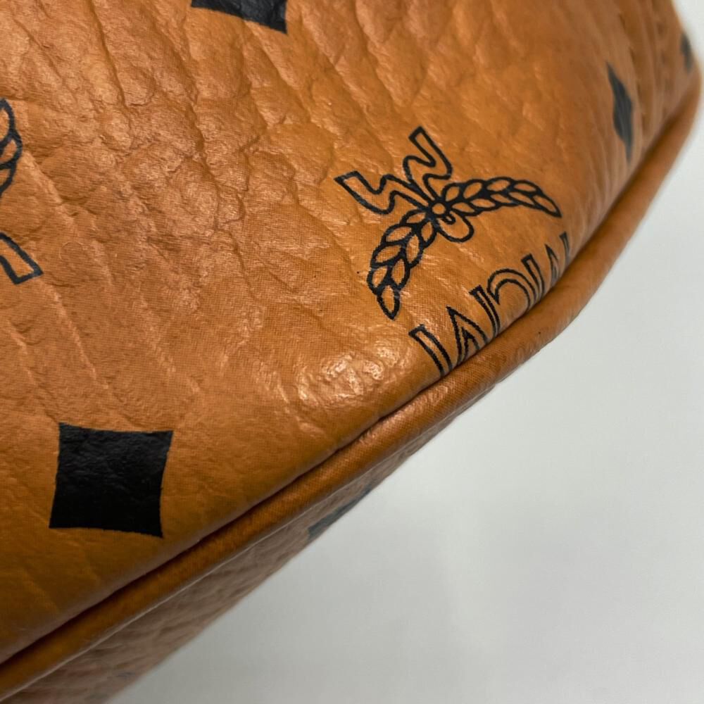 Mcm Tote