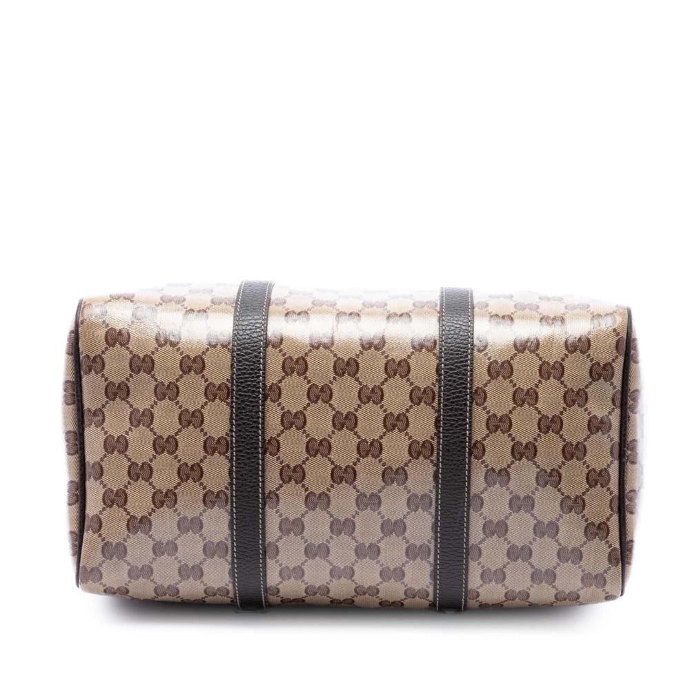 Gucci Boston Bag
