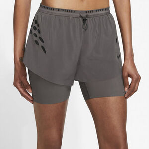 Dri-FIT Run Division 2-i-1 løbeshorts