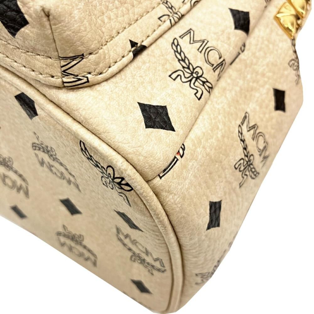 Mcm Backpack