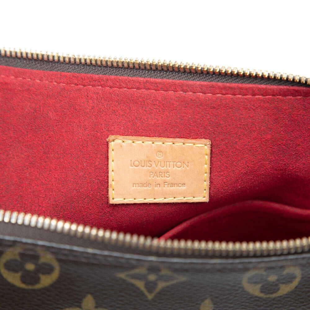 Louis Vuitton Coussin