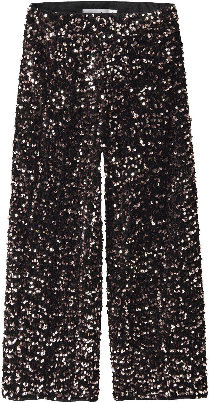 NKFRUNICA WIDE PANT RT