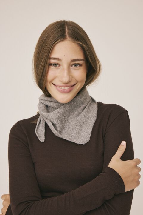 Karrie 5 - 100% Cashmere