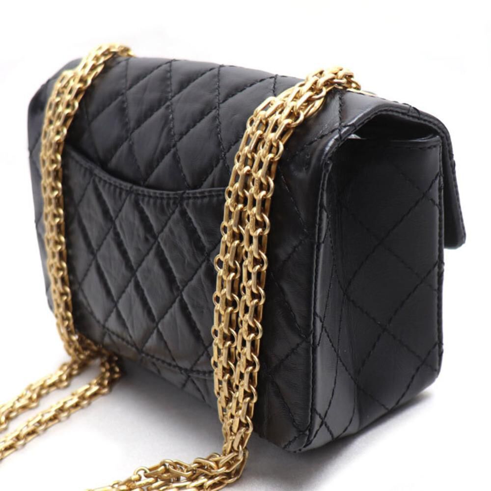 Chanel Shoulder Bag