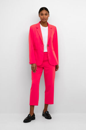 KAsakura HW Cropped Pants
