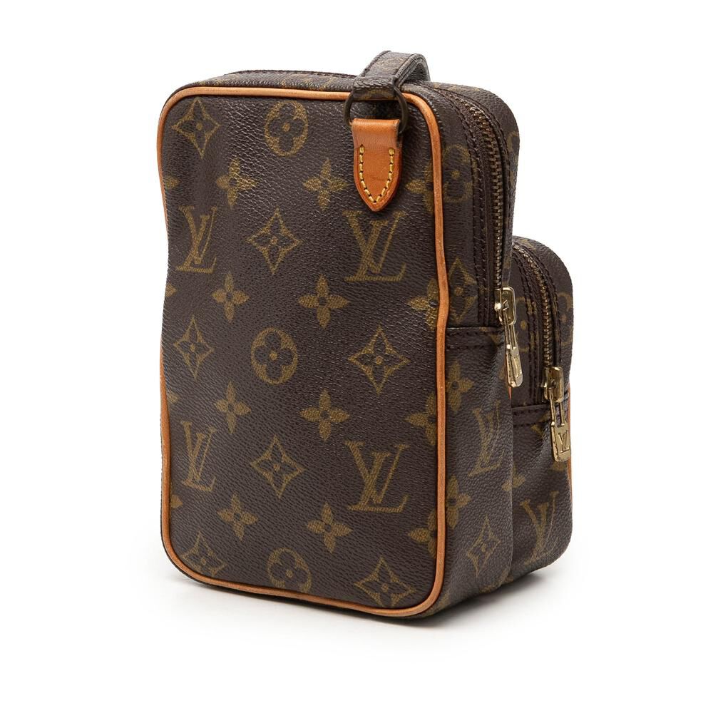 Louis Vuitton Amazone
