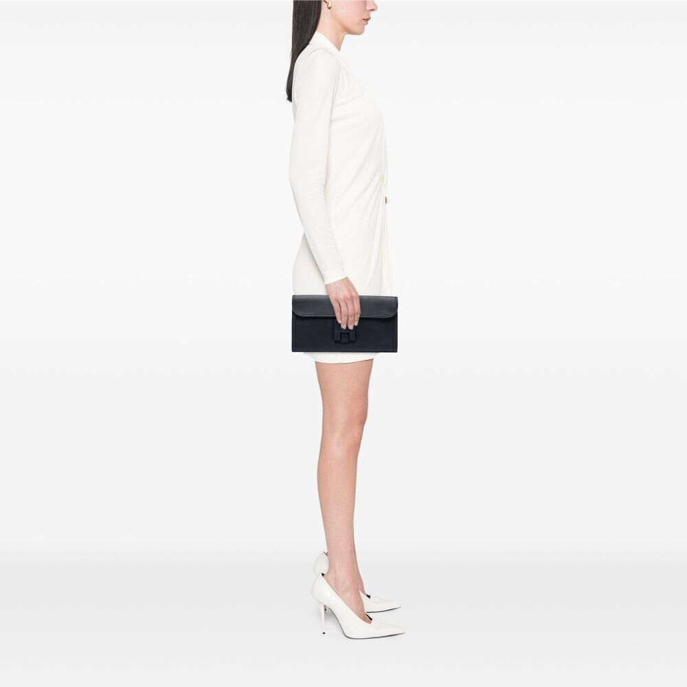 Herm&egrave;s Clutch
