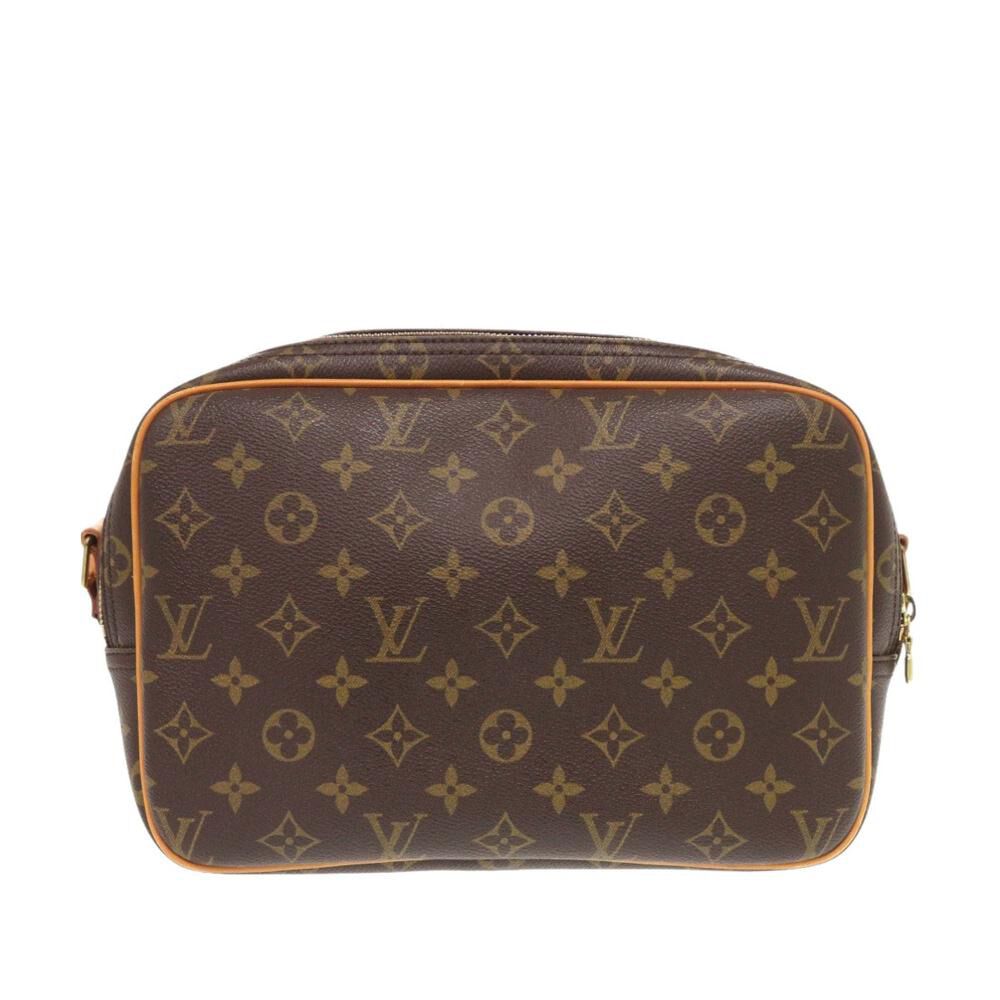 Louis Vuitton Reporter