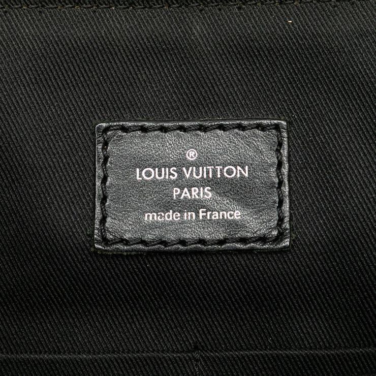 Louis Vuitton Messenger