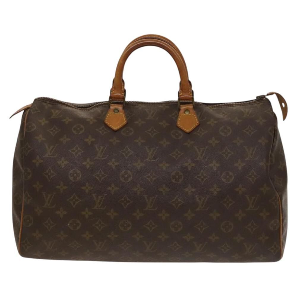 Louis Vuitton Speedy