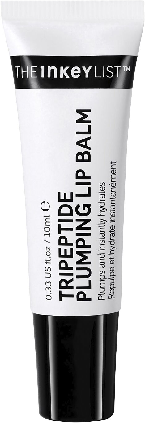 Tripeptide Plumping Lip Balm