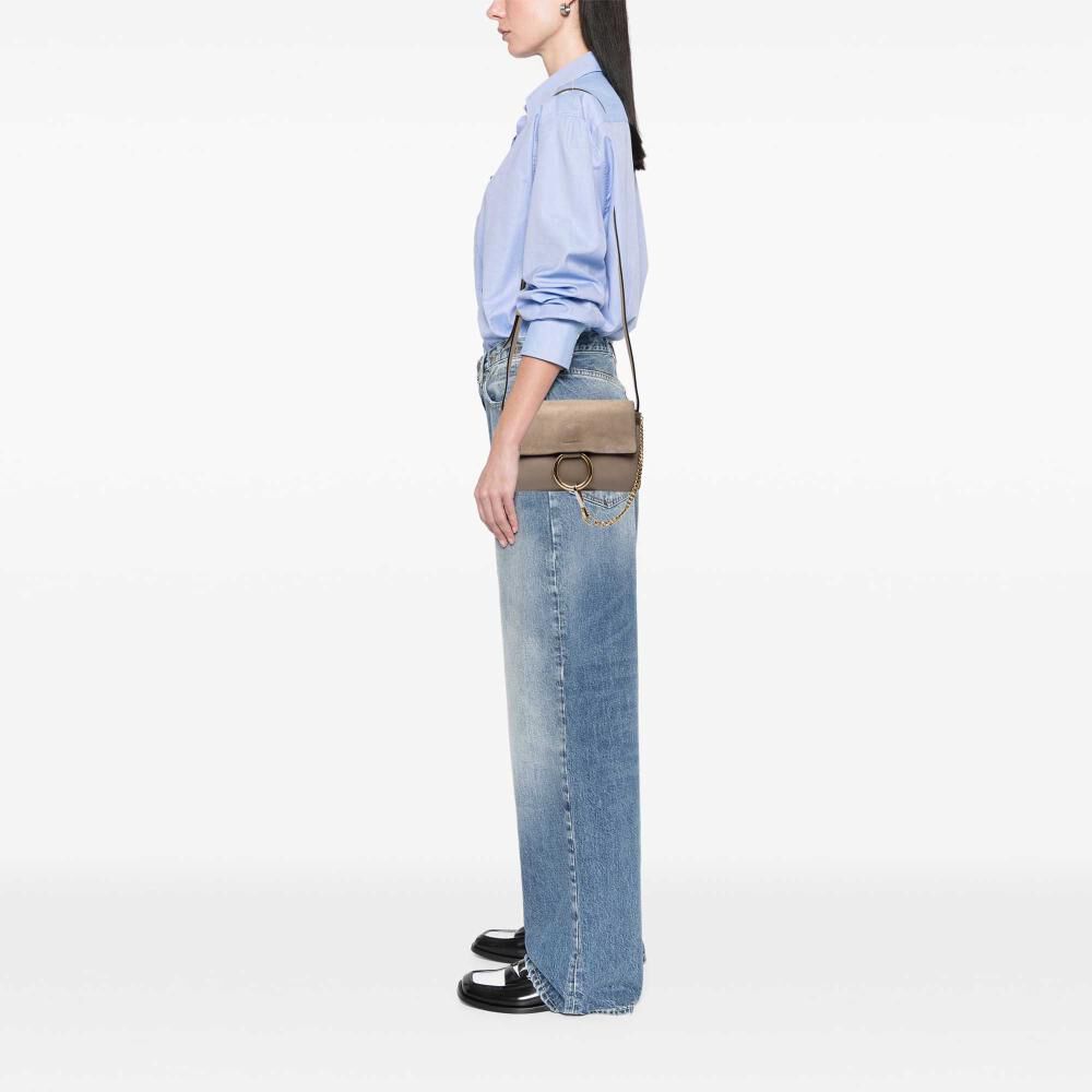 Chlo&eacute; Crossbody Bag