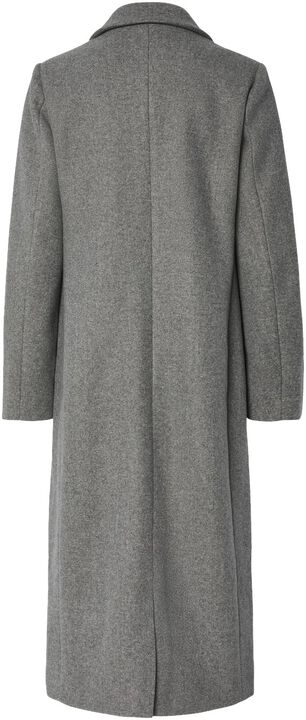 PCJADINE LONG COAT BC