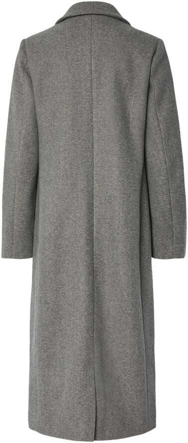 PCJADINE LONG COAT BC