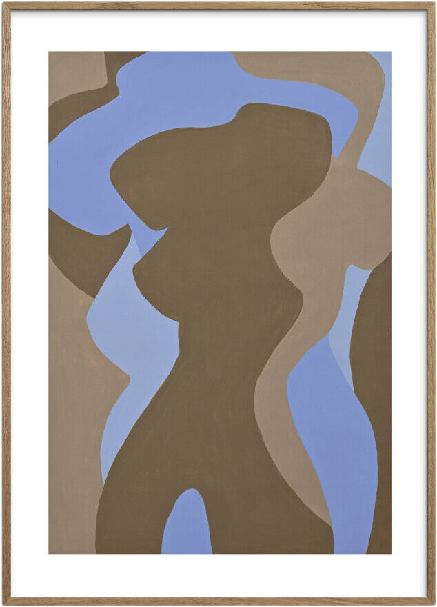 Valeryia van der Meer - Unified