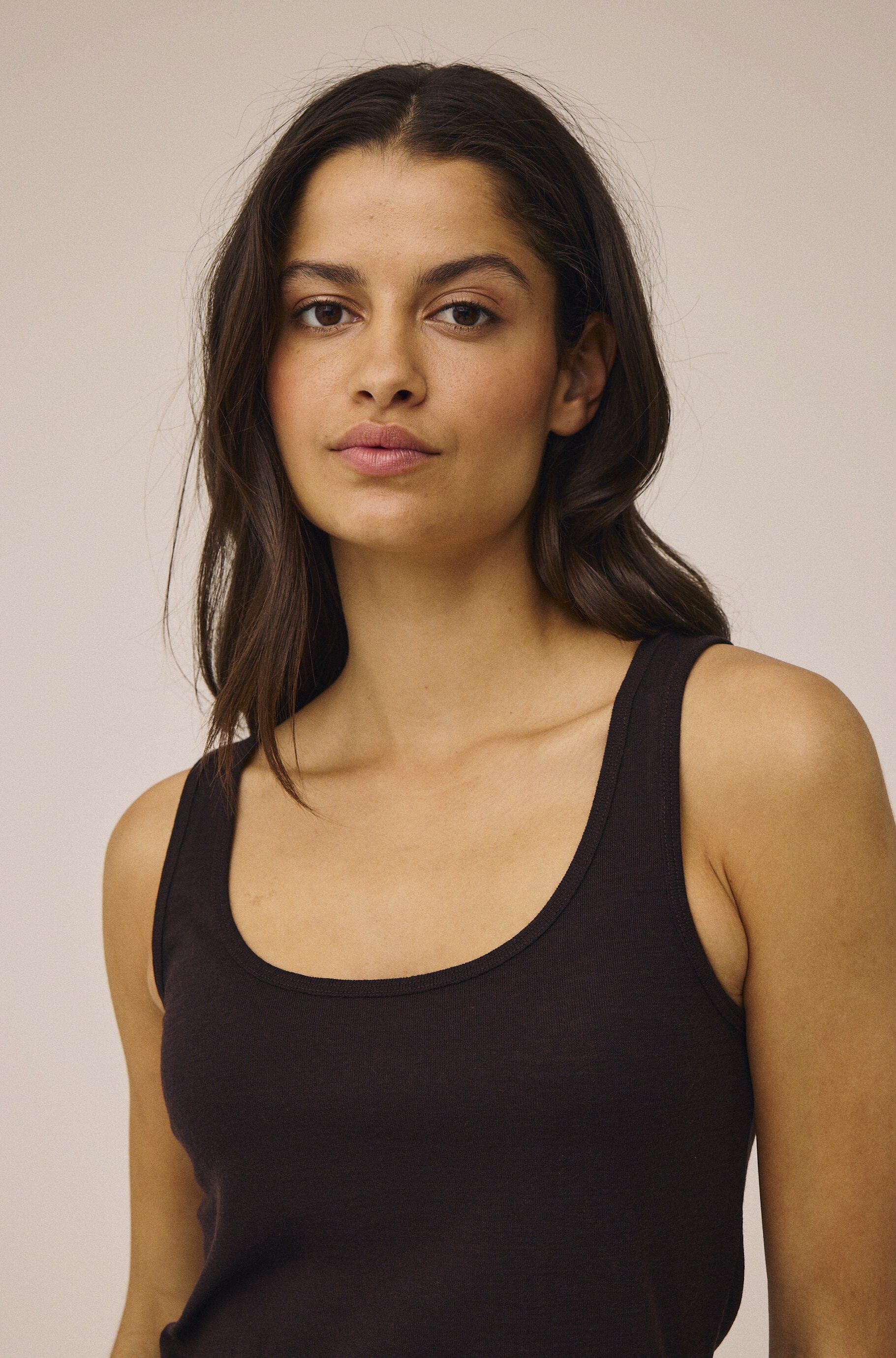 Celia 2 - 100% RWS Merino Wool