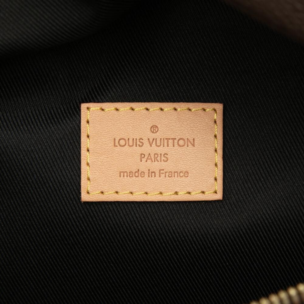 Louis Vuitton Belt Bags
