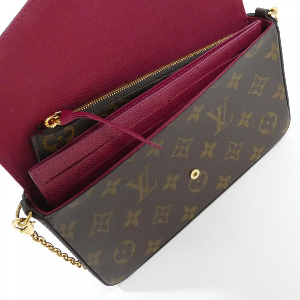 Louis Vuitton Pochette Felicie