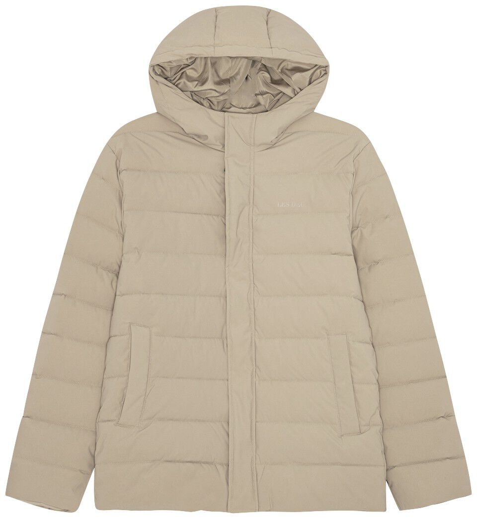Marcus Padded Jacket